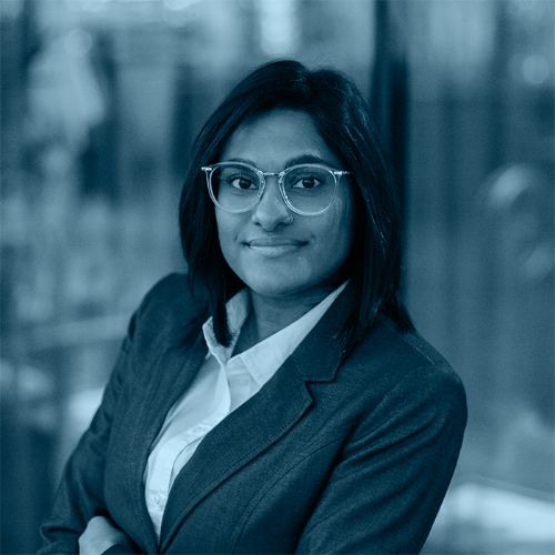 Jessica  Manoranjan